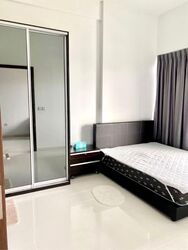 Forte Suites (D8), Apartment #554920861